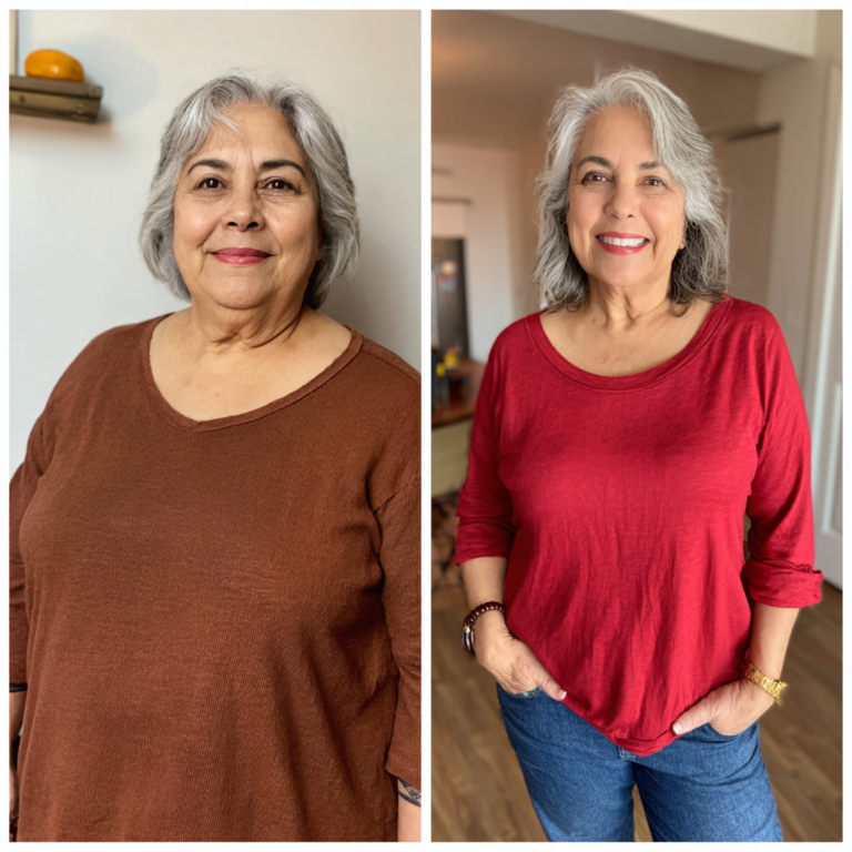 Linda: -10kg på 6 veckor