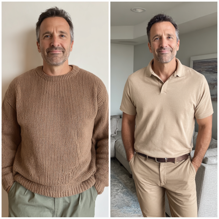 Marco: -10kg på 6 veckor